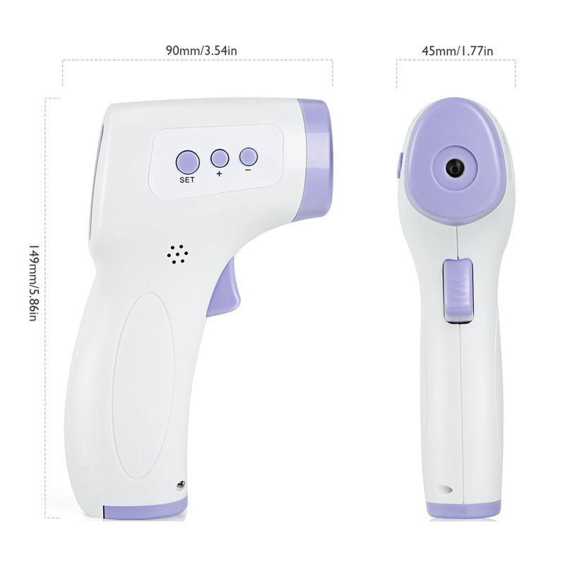 Febertermometer