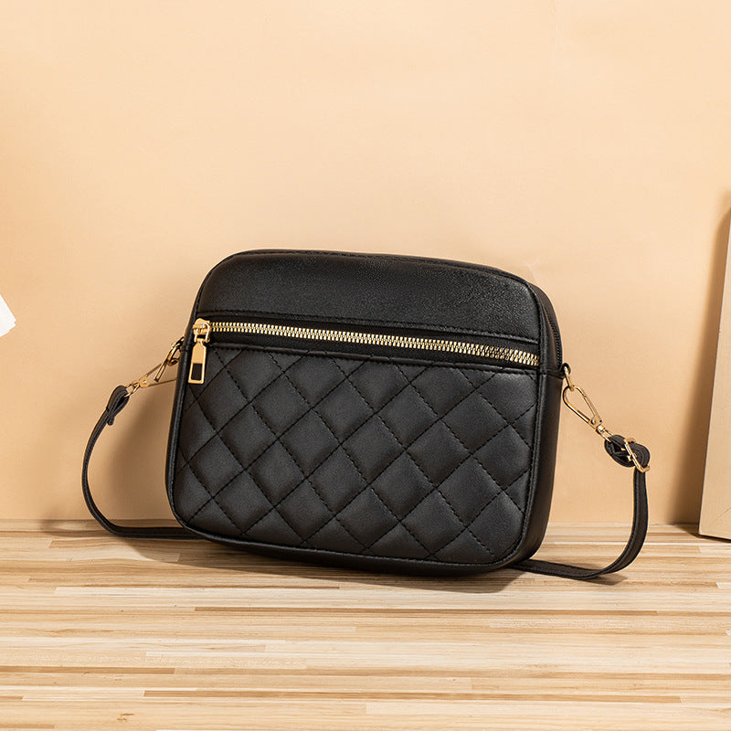 Crossbody-väska