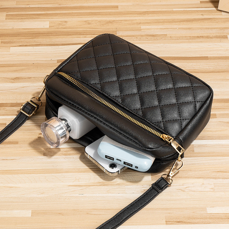 Crossbody-väska