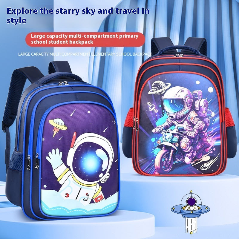 Färgglada ryggsäckar för barn🎒