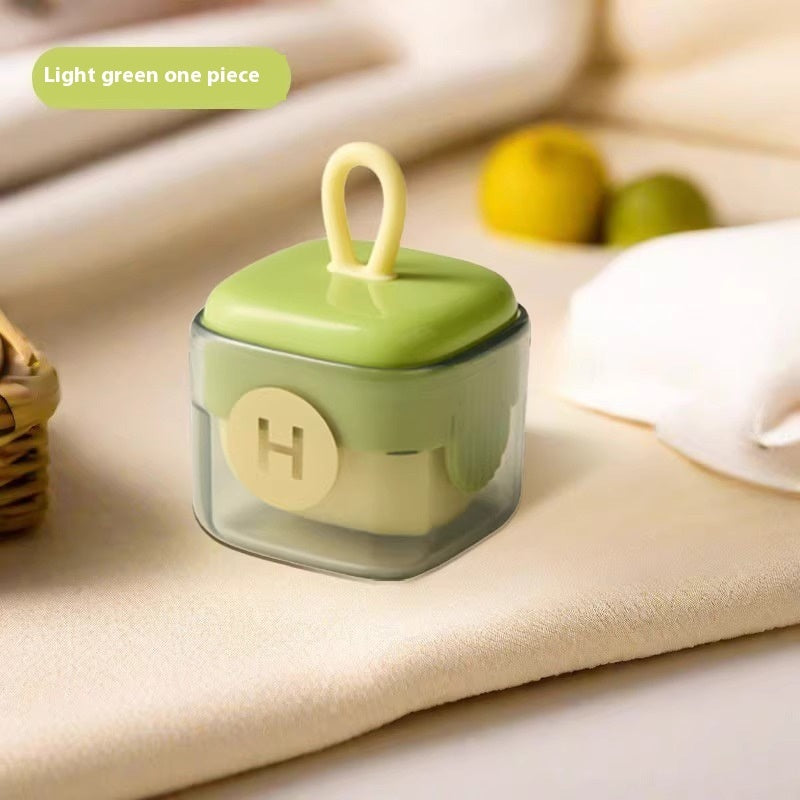 Söt & effektiv hårborttagare -återanvändbar!