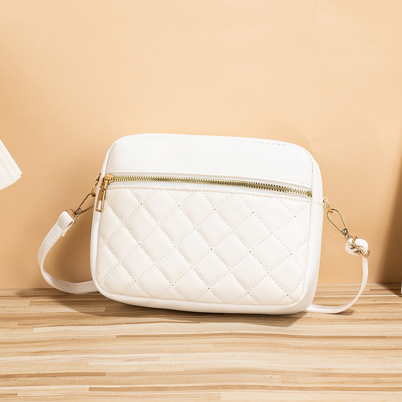 Crossbody-väska