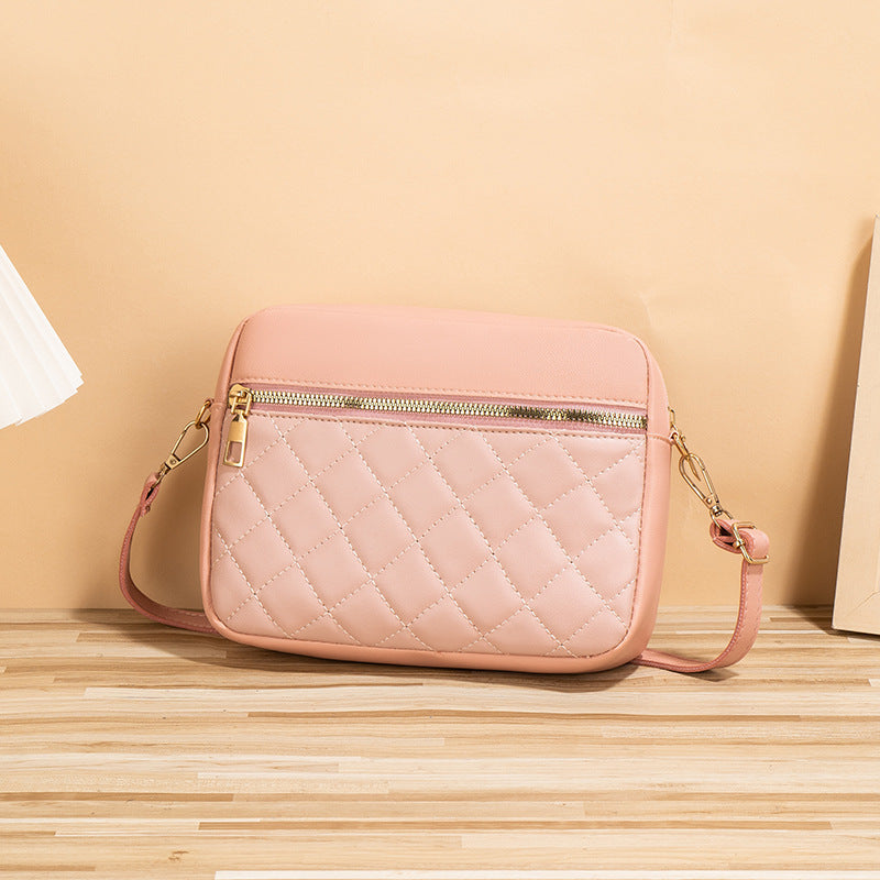 Crossbody-väska