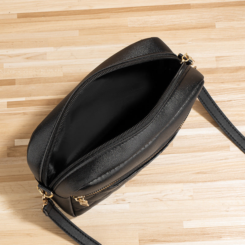 Crossbody-väska