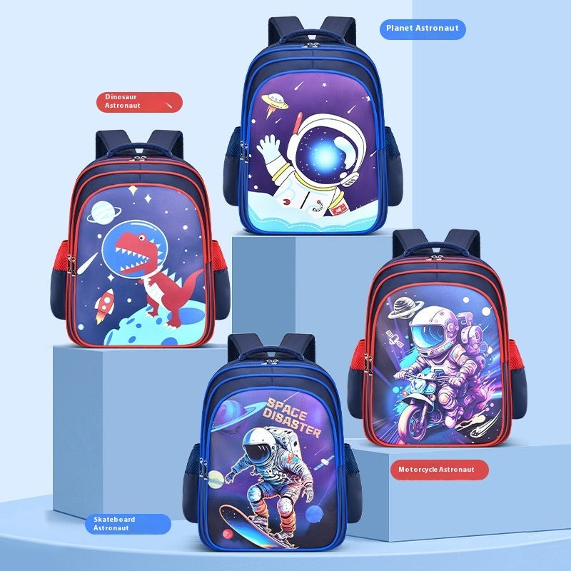 Färgglada ryggsäckar för barn🎒