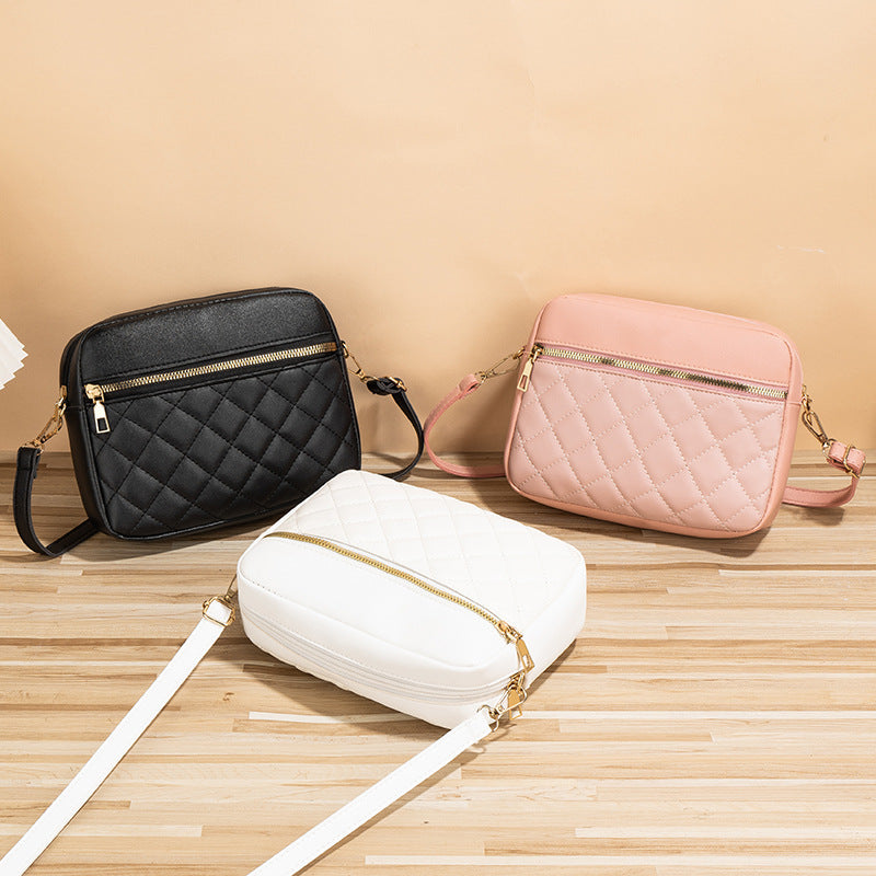 Crossbody-väska