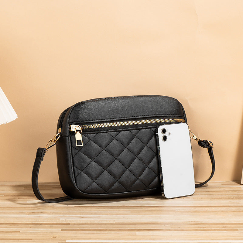 Crossbody-väska