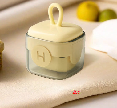 Söt & effektiv hårborttagare -återanvändbar!