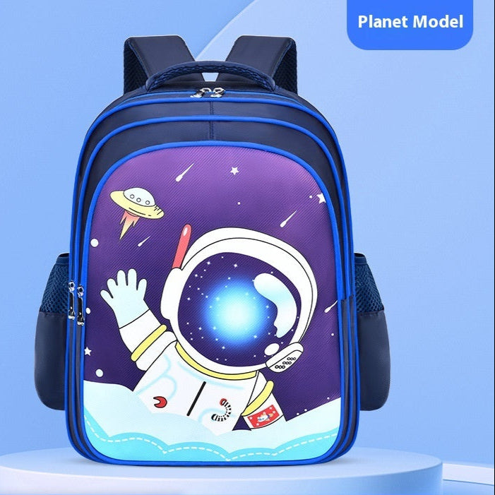 Färgglada ryggsäckar för barn🎒