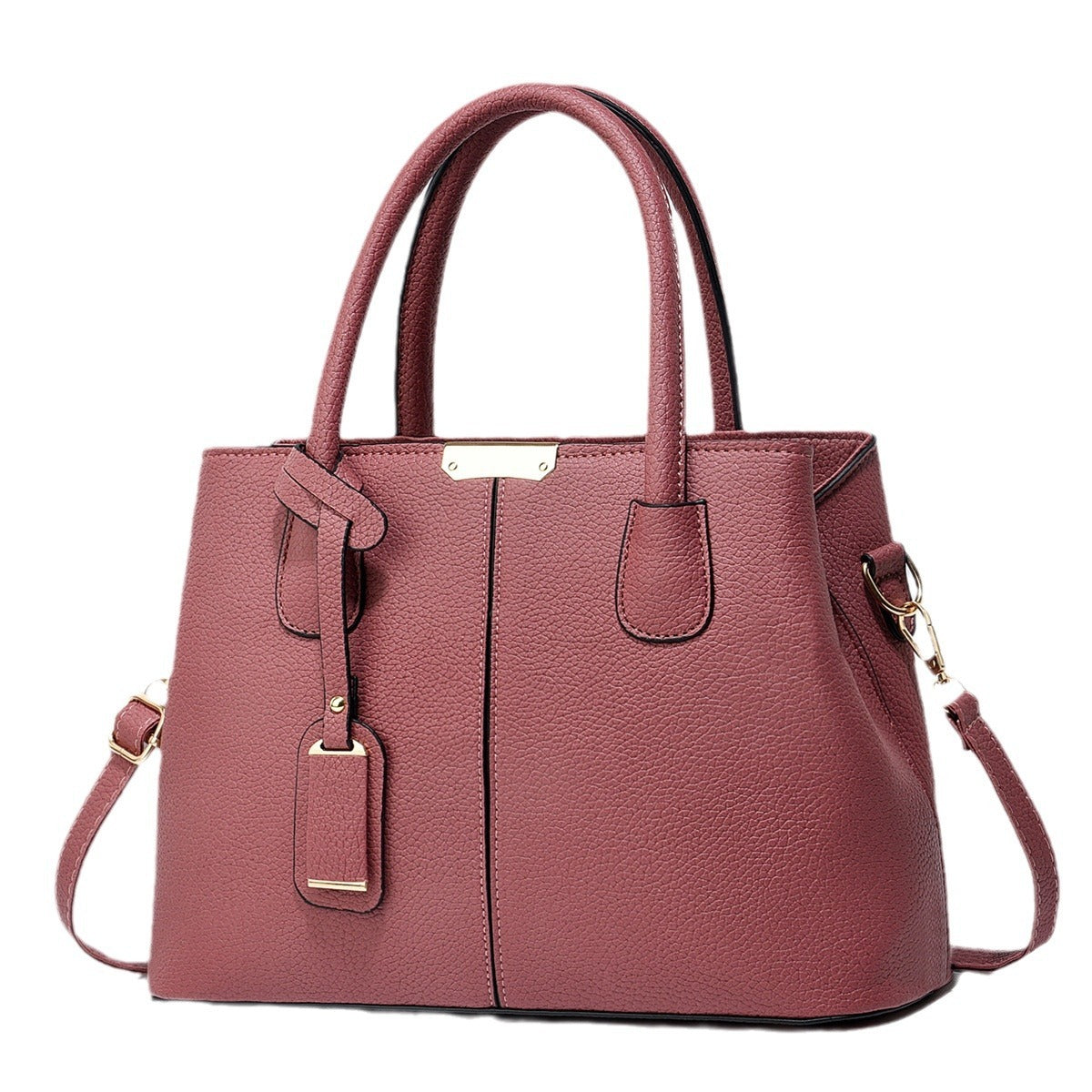 Modern handväska 👜