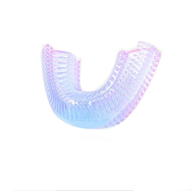 Elektrisk barntandborste