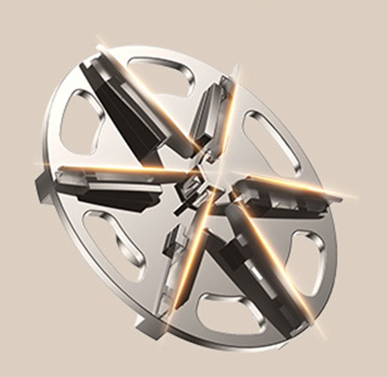 Elektrisk noppborttagare