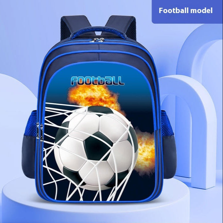 Färgglada ryggsäckar för barn🎒