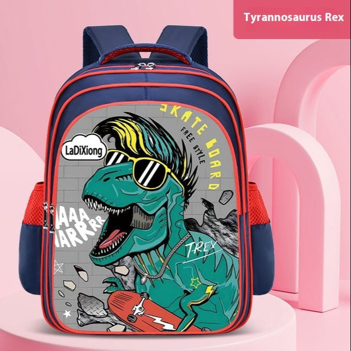 Färgglada ryggsäckar för barn🎒