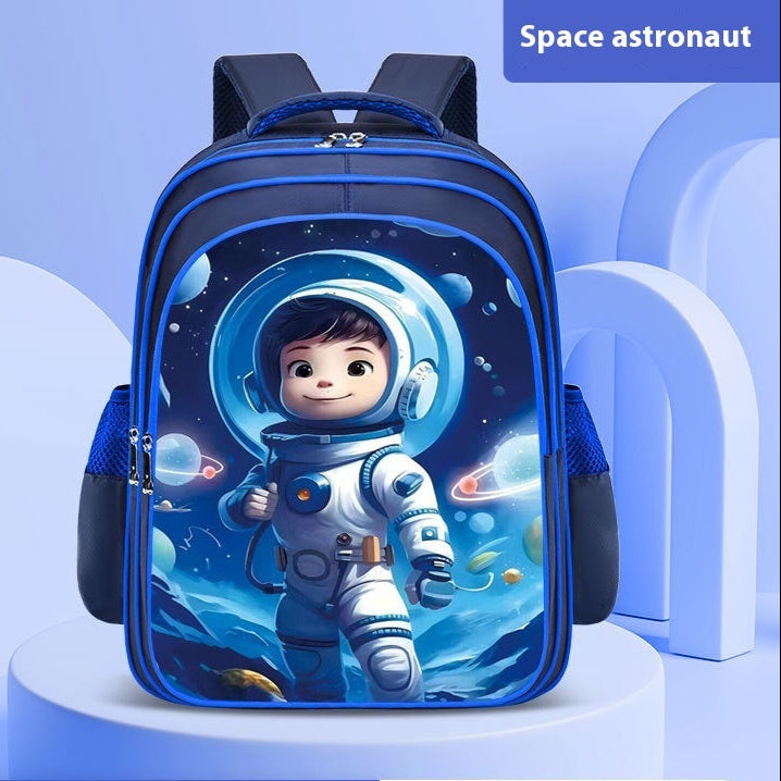 Färgglada ryggsäckar för barn🎒