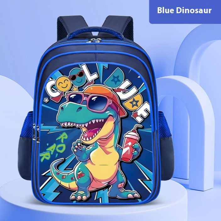 Färgglada ryggsäckar för barn🎒