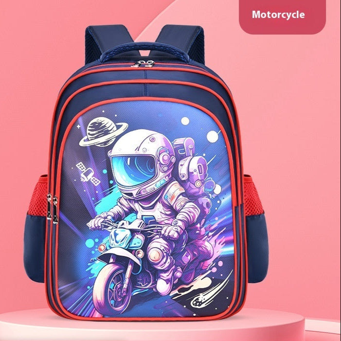 Färgglada ryggsäckar för barn🎒