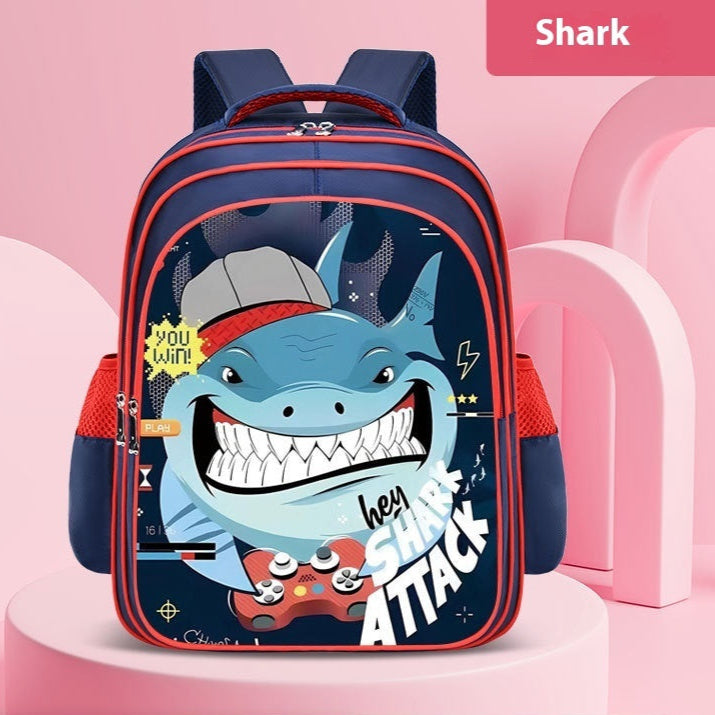 Färgglada ryggsäckar för barn🎒