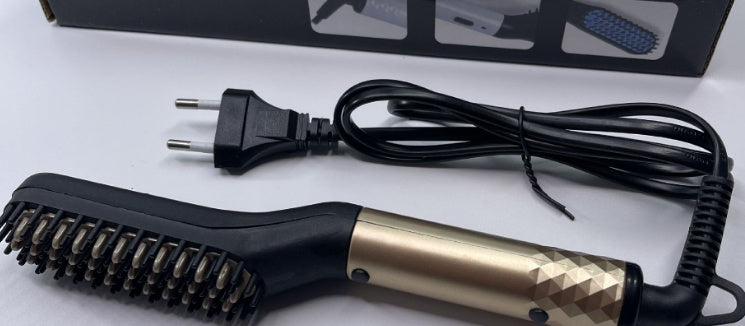 Multifunktionell hår- & skäggplattång