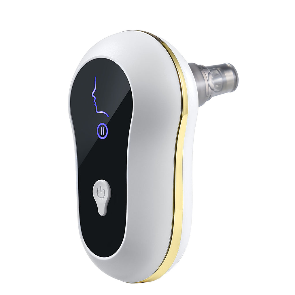 Elektrisk ansiktsrengöring