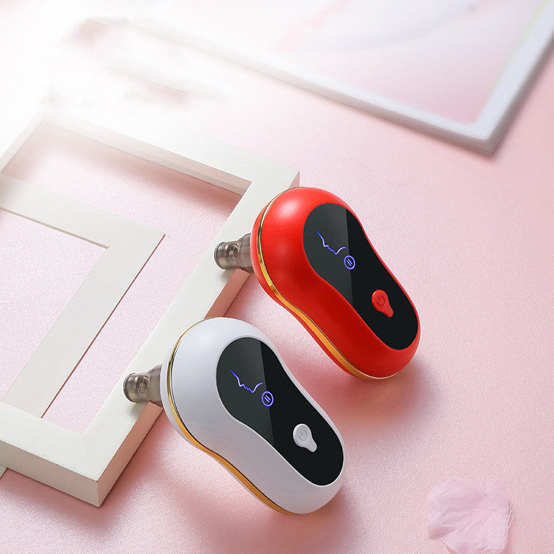 Elektrisk ansiktsrengöring