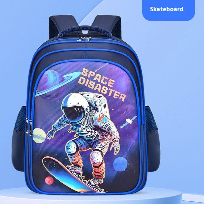 Färgglada ryggsäckar för barn🎒