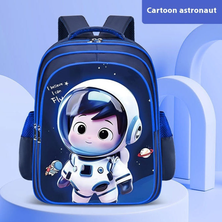 Färgglada ryggsäckar för barn🎒