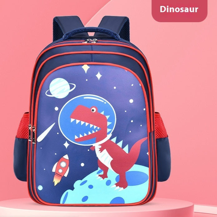 Färgglada ryggsäckar för barn🎒