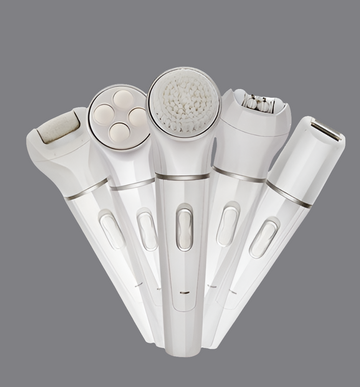 StyleCare 5-i-1 Set