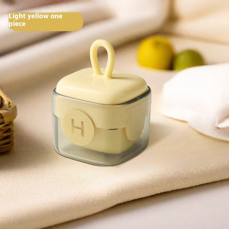 Söt & effektiv hårborttagare -återanvändbar!