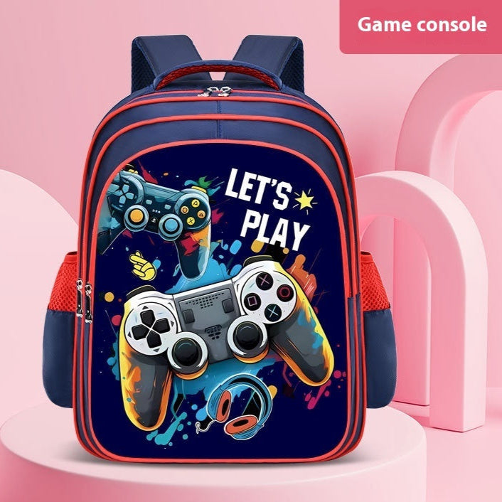 Färgglada ryggsäckar för barn🎒