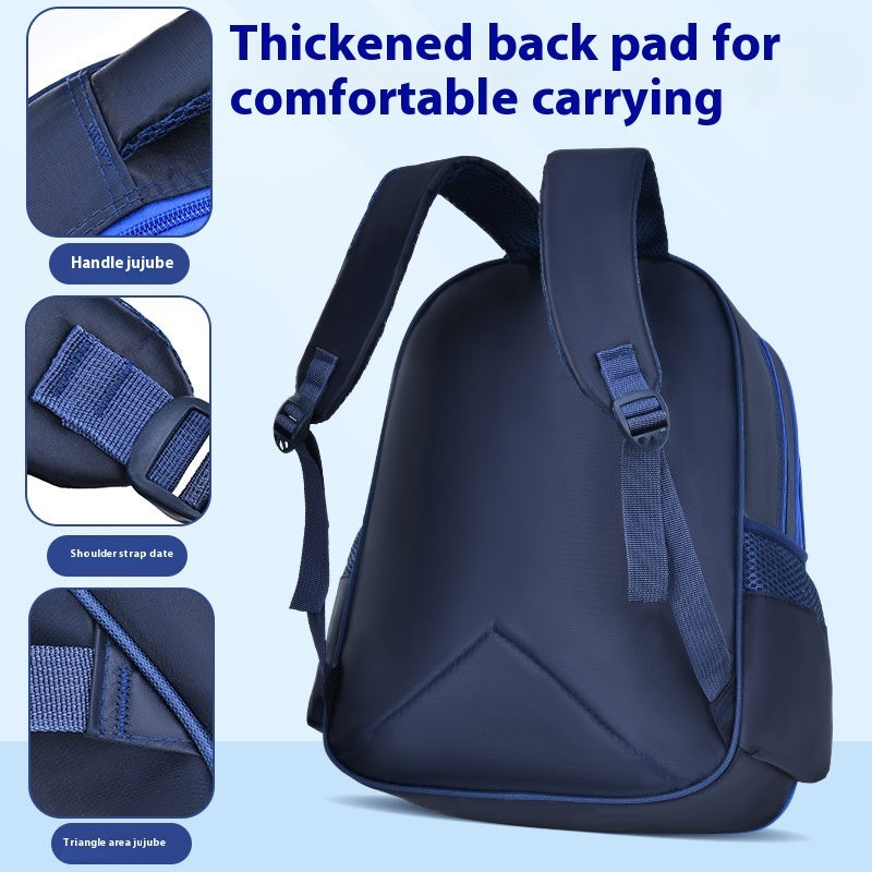 Färgglada ryggsäckar för barn🎒