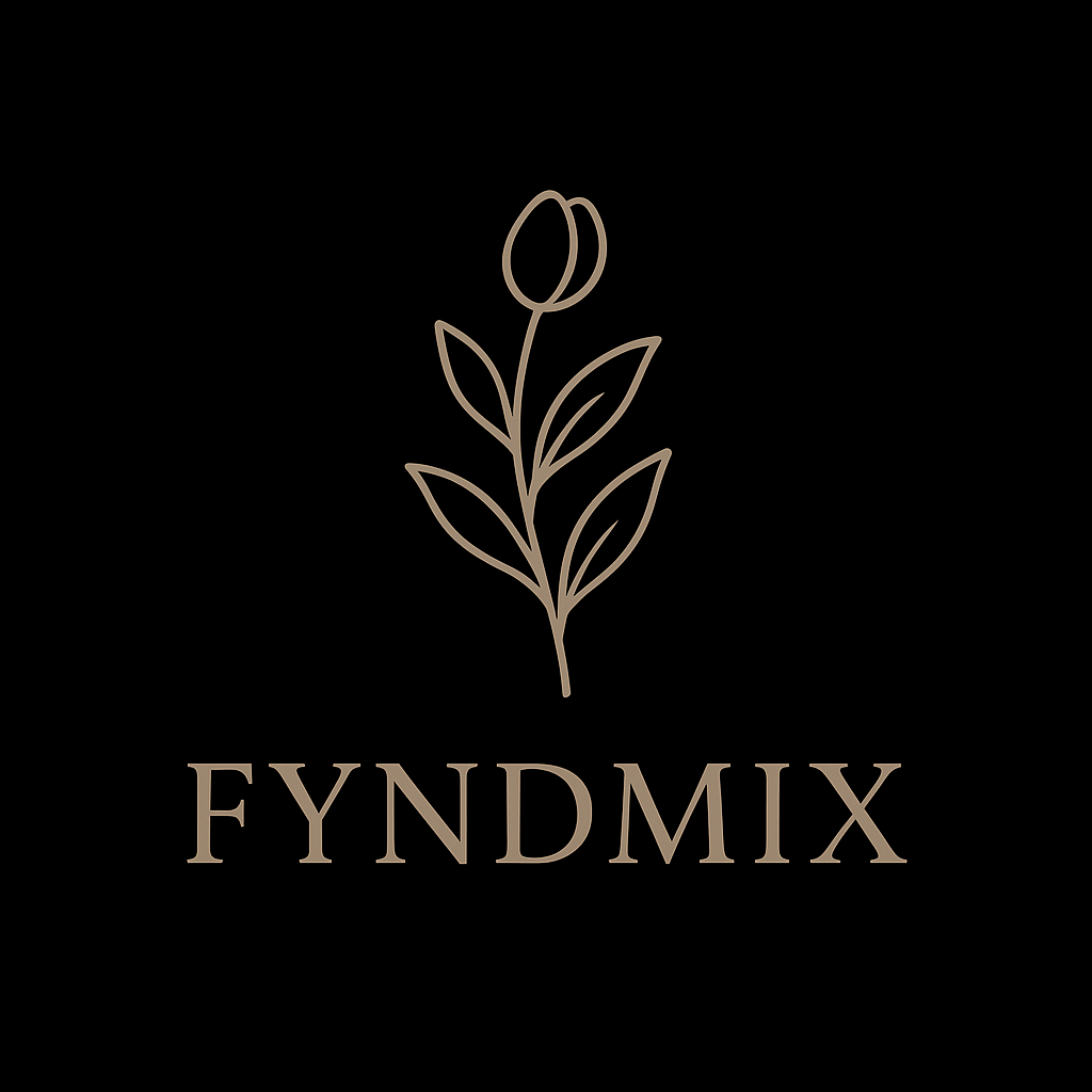 Fyndmix
